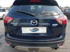 2014 MAZDA CX-5 SPORT for sale at Copart CHESTER