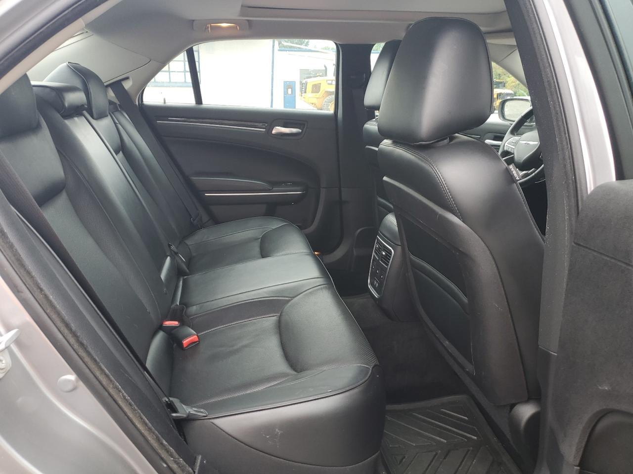 2016 Chrysler 300C VIN: 2C3CCAKGXGH217120 Lot: 62808665