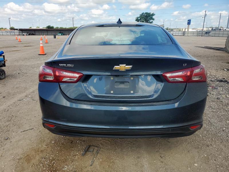  CHEVROLET MALIBU 2021 Szary