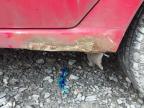 2013 MAZDA 2 TS for sale at Copart BELFAST