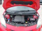 2007 TOYOTA AYGO VVT-I for sale at Copart SANDWICH