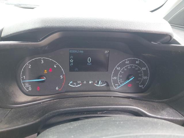 2019 FORD TRANSIT CO
