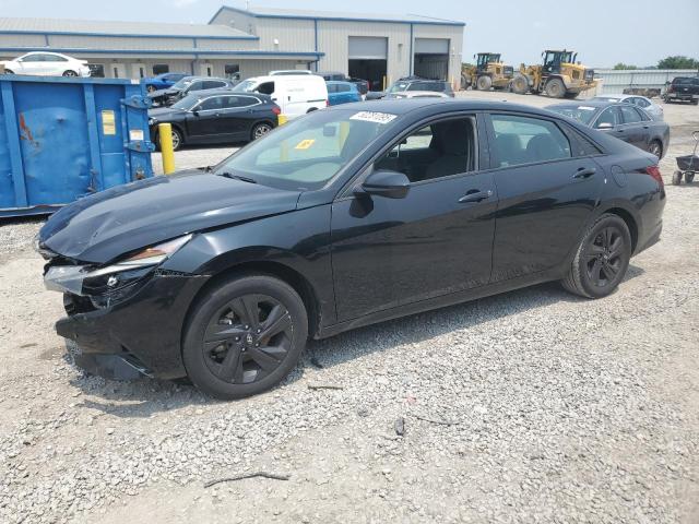 HYUNDAI ELANTRA BL 2021