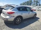 2008 Infiniti Ex35 Base на продаже в Arlington, WA - Rear End