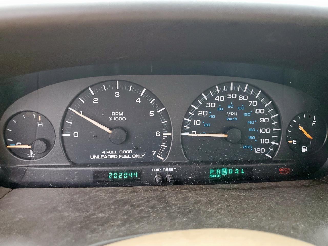 1999 Chrysler Town & Country Lx VIN: 1C4GP54L4XB852409 Lot: 62970585
