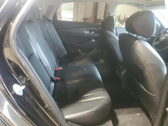 2023 HONDA ACCORD TOURING HYBRID  