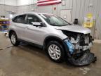 2016 Honda Cr-V Exl იყიდება Casper-ში, WY - Front End