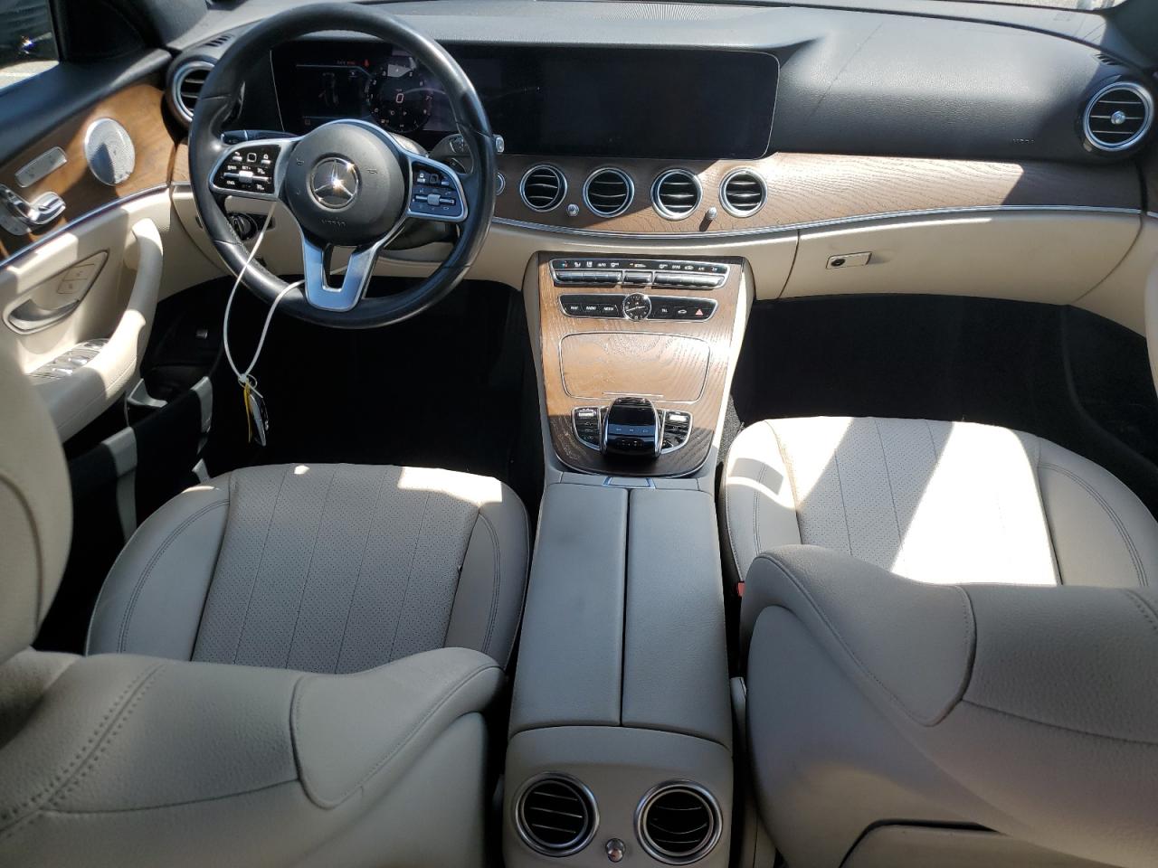 2020 Mercedes-Benz E 350 VIN: W1KZF8DB9LA834336 Lot: 61012475