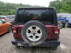 2021 Jeep Wrangler Unlimited Sport იყიდება Hurricane-ში, WV - Undercarriage