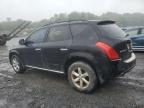 2006 Nissan Murano Sl продається в Marlboro, NY - Side