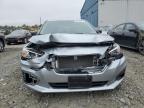 2017 Subaru Impreza  იყიდება Windsor-ში, NJ - Front End