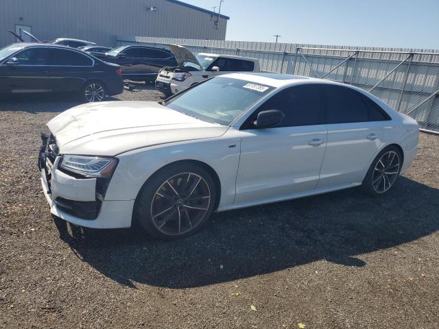 AUDI S8 – zdjęcie z aukcji, lot #61787265