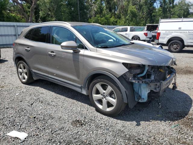  LINCOLN MKC 2017 Szary