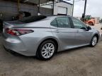 2024 Toyota Camry Le за продажба в Orlando, FL - Side