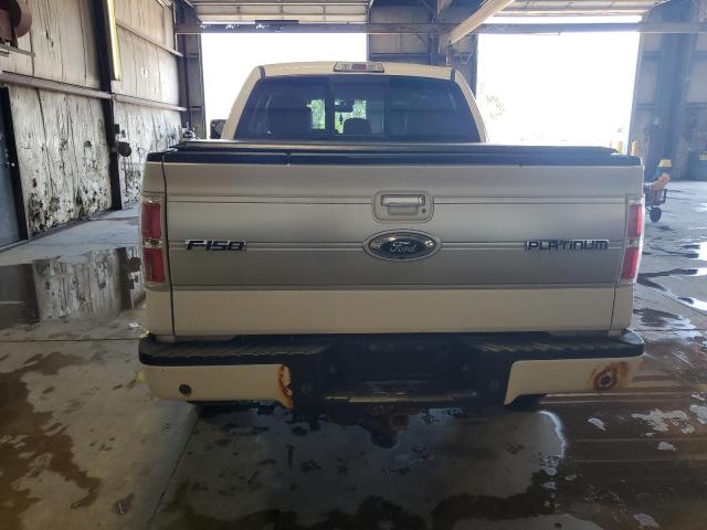  FORD F-150 2013 Белы