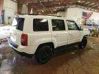 2015 Jeep Patriot Sport   en Venta en Lansing, MI - Front End
