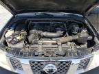 2014 Nissan Frontier S for Sale in Reno, NV - Side