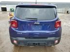 2020 Jeep Renegade Limited იყიდება Davison-ში, MI - Front End