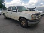 2005 Chevrolet Silverado K1500 en Venta en Dunn, NC - Minor Dent/Scratches