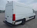 2018 MERCEDES BENZ SPRINTER 3 for sale at Copart CHESTER