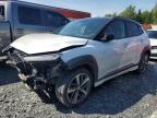 2020 HYUNDAI KONA LIMITED   à vendre chez Copart QC - MONTREAL