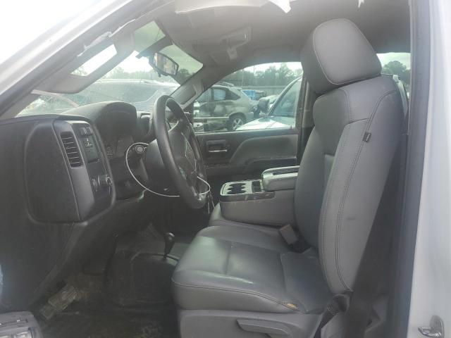  GMC SIERRA 2019 White