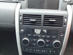 2017 LAND ROVER DISCOVERY for sale at Copart WISBECH