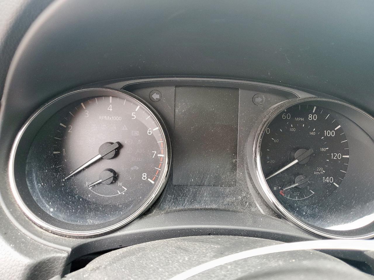 JN8AT2MT7LW032977 NISSAN ROGUE 2020