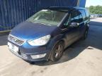 2012 FORD GALAXY ZET for sale at Copart SANDTOFT