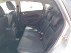2014 FORD FIESTA TIT for sale at Copart WHITBURN