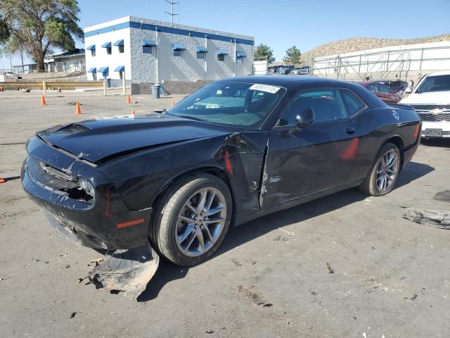 DODGE CHALLENGER 2022