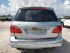 2015 Mercedes-Benz Gl 450 4Matic for Sale in Fort Pierce, FL - Burn