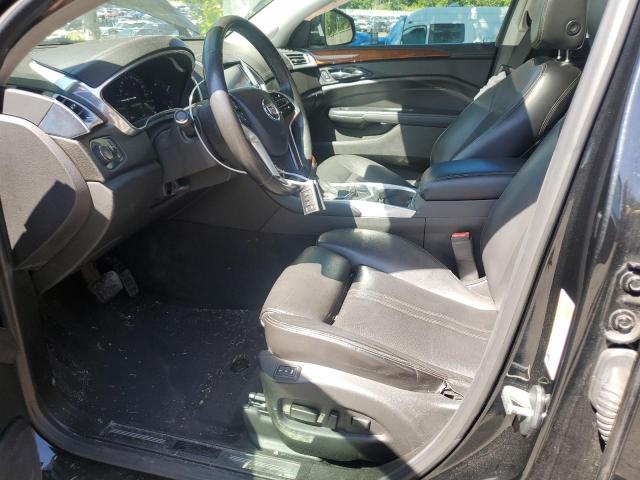  CADILLAC SRX 2013 Czarny