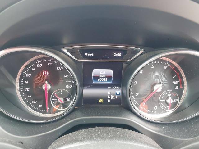 2019 MERCEDES BENZ GLA 180 UR