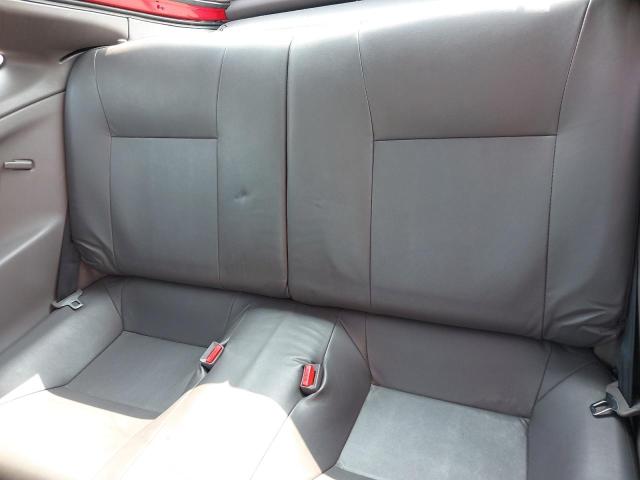 2002 TOYOTA CELICA VVT
