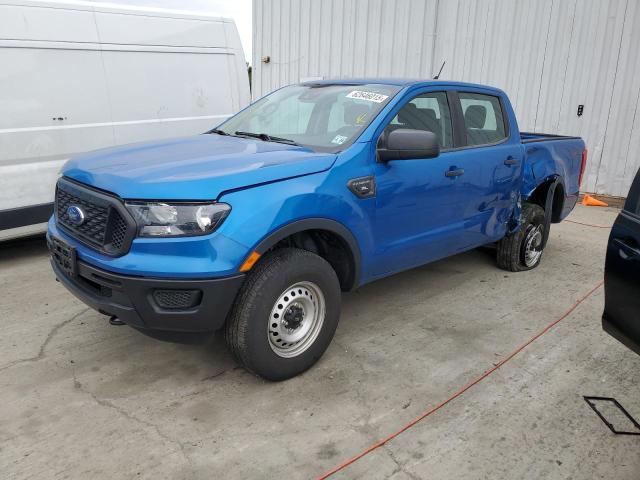FORD RANGER XL 2023