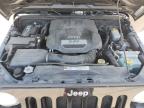 2012 Jeep Wrangler Unlimited Sport на продаже в Littleton, CO - Front End