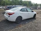 2016 Toyota Corolla L en Venta en Baltimore, MD - Front End
