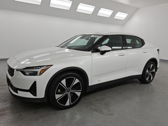 POLESTAR 2 2023 White