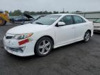 2014 Toyota Camry L en Venta en Pennsburg, PA - Side