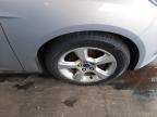 2014 FORD FOCUS ZETE for sale at Copart SANDTOFT