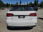 2017 Audi A3 E-Tron Premium zu verkaufen in Graham, WA - Mechanical