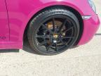 2024 PORSCHE 718 CAYMAN for sale at Copart SANDY