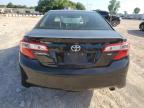 2014 Toyota Camry L   en Venta en Oklahoma City, OK - Hail