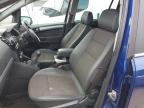 2010 VAUXHALL ZAFIRA DES for sale at Copart SANDY