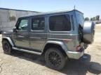 2021 Mercedes-Benz G 550 de vânzare în Los Angeles, CA - Front End