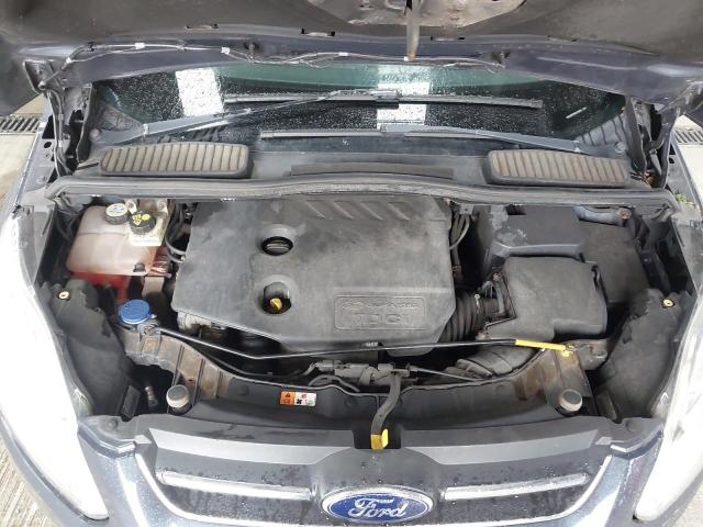 2013 FORD C-MAX ZETE