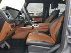 2021 MERCEDES-BENZ G 63 AMG   for sale at Copart FL - MIAMI CENTRAL