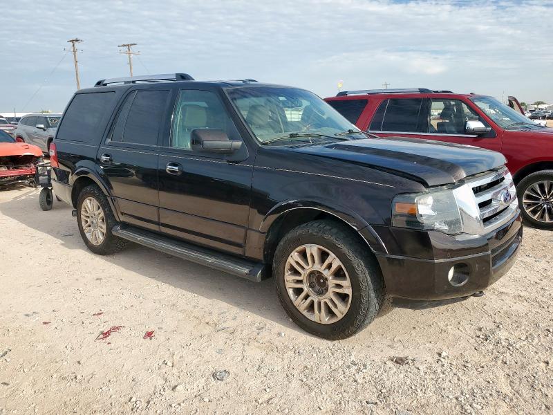 Parquets FORD EXPEDITION 2013 Black