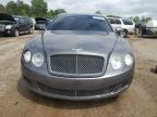 2010 Bentley Continental Flying Spur Speed na sprzedaż w Elgin, IL - Side